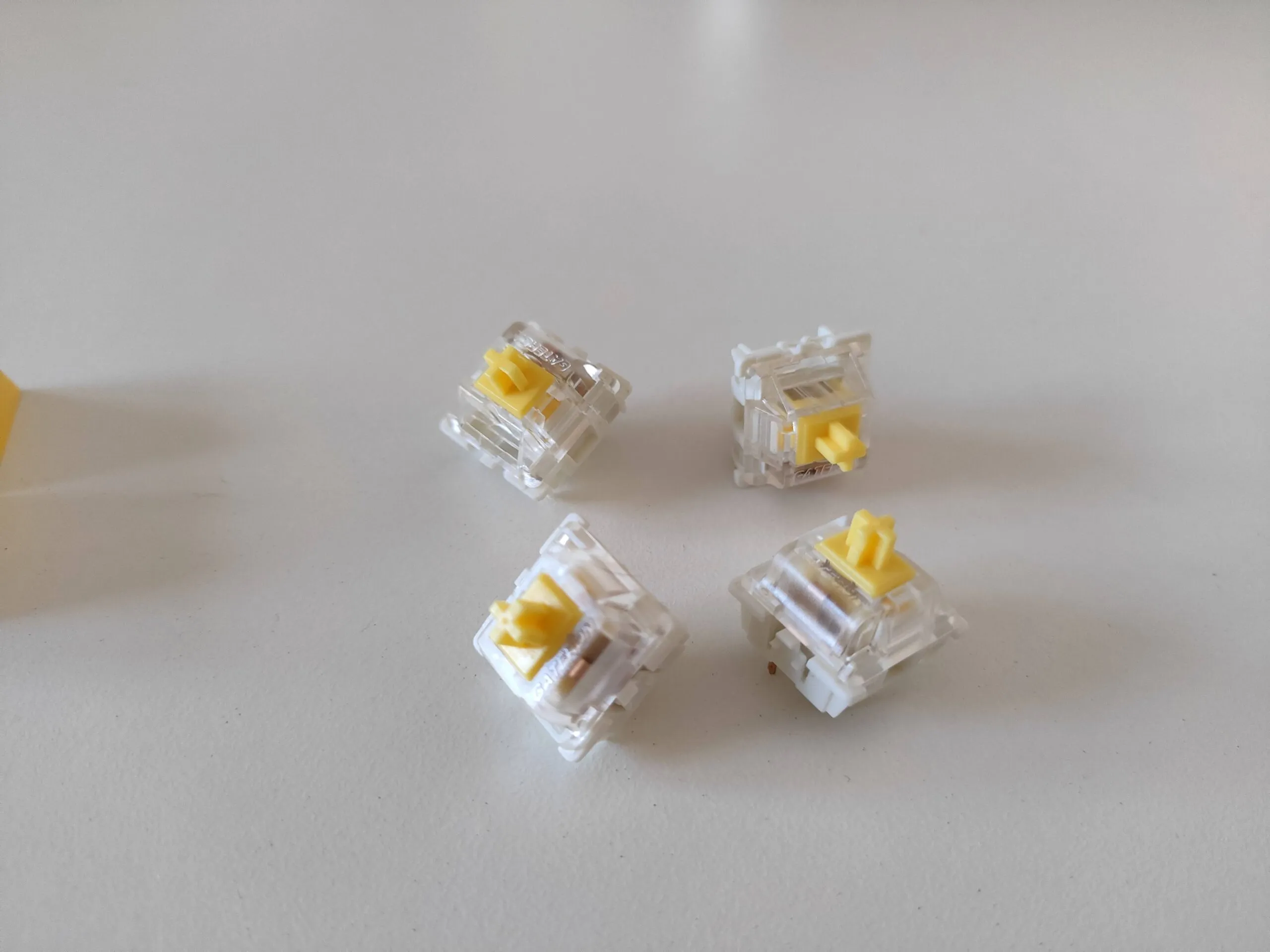 Recensione Epomaker TH80, la miglior tastiera meccanica economica? Recensione Epomaker TH80, la miglior tastiera meccanica economica?