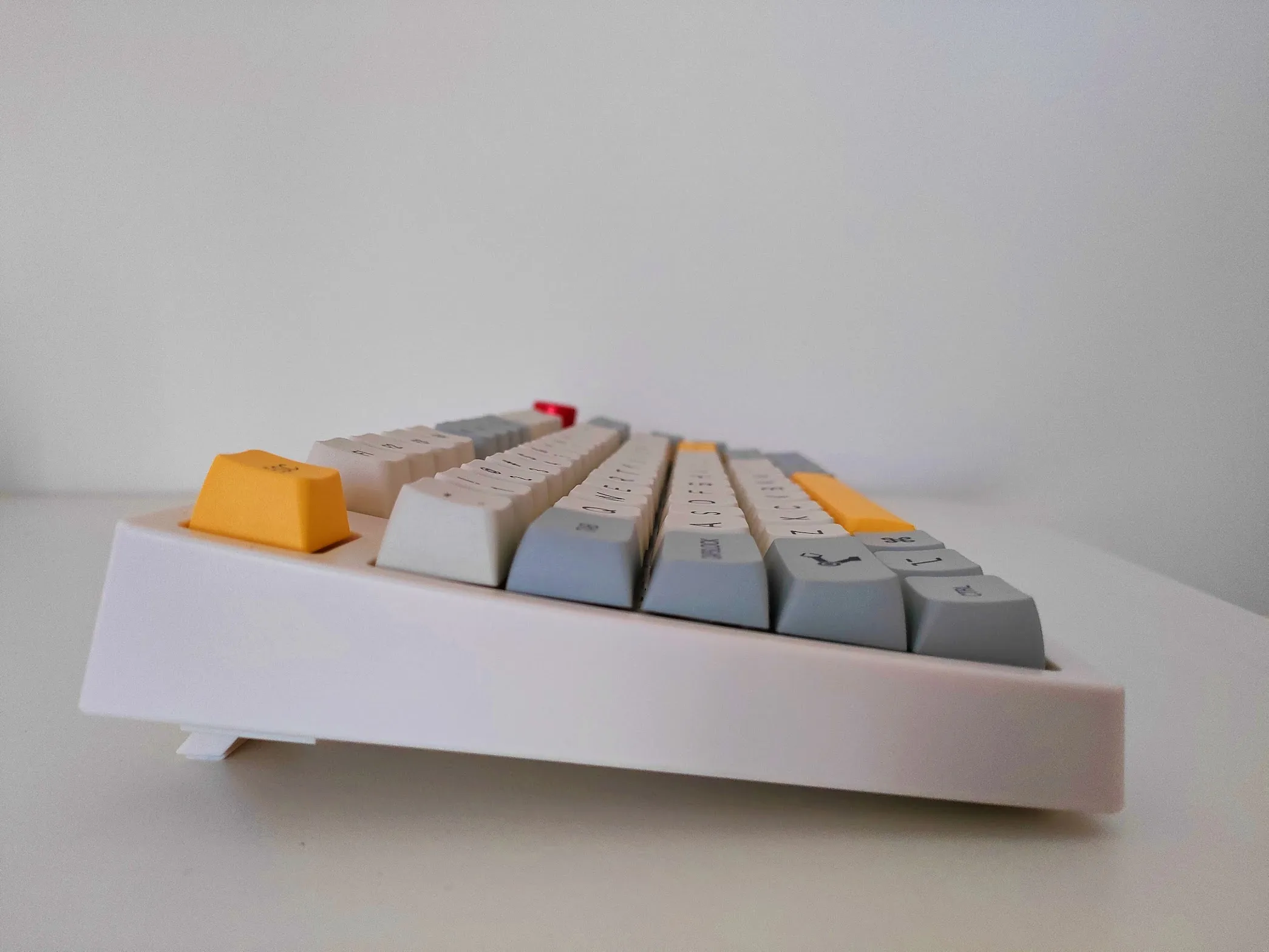 Recensione Epomaker TH80, la miglior tastiera meccanica economica? Recensione Epomaker TH80, la miglior tastiera meccanica economica?