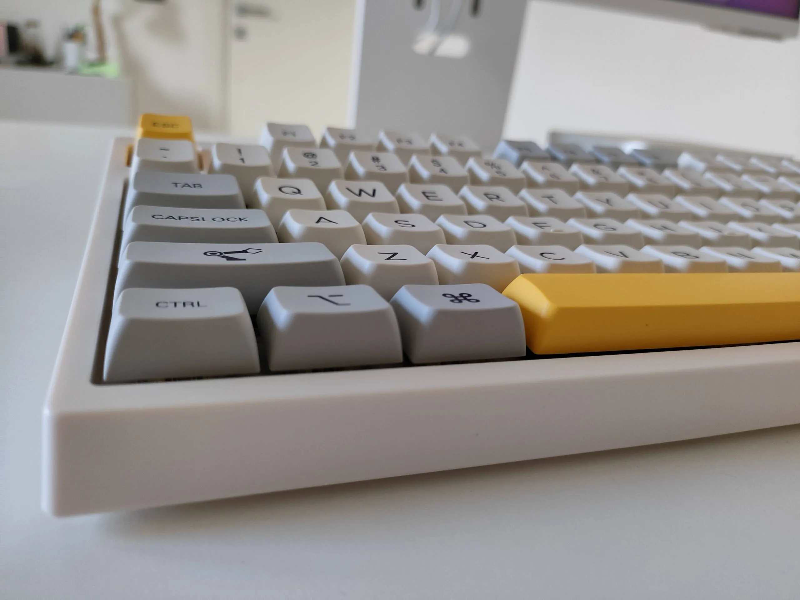 Recensione Epomaker TH80, la miglior tastiera meccanica economica? Recensione Epomaker TH80, la miglior tastiera meccanica economica?