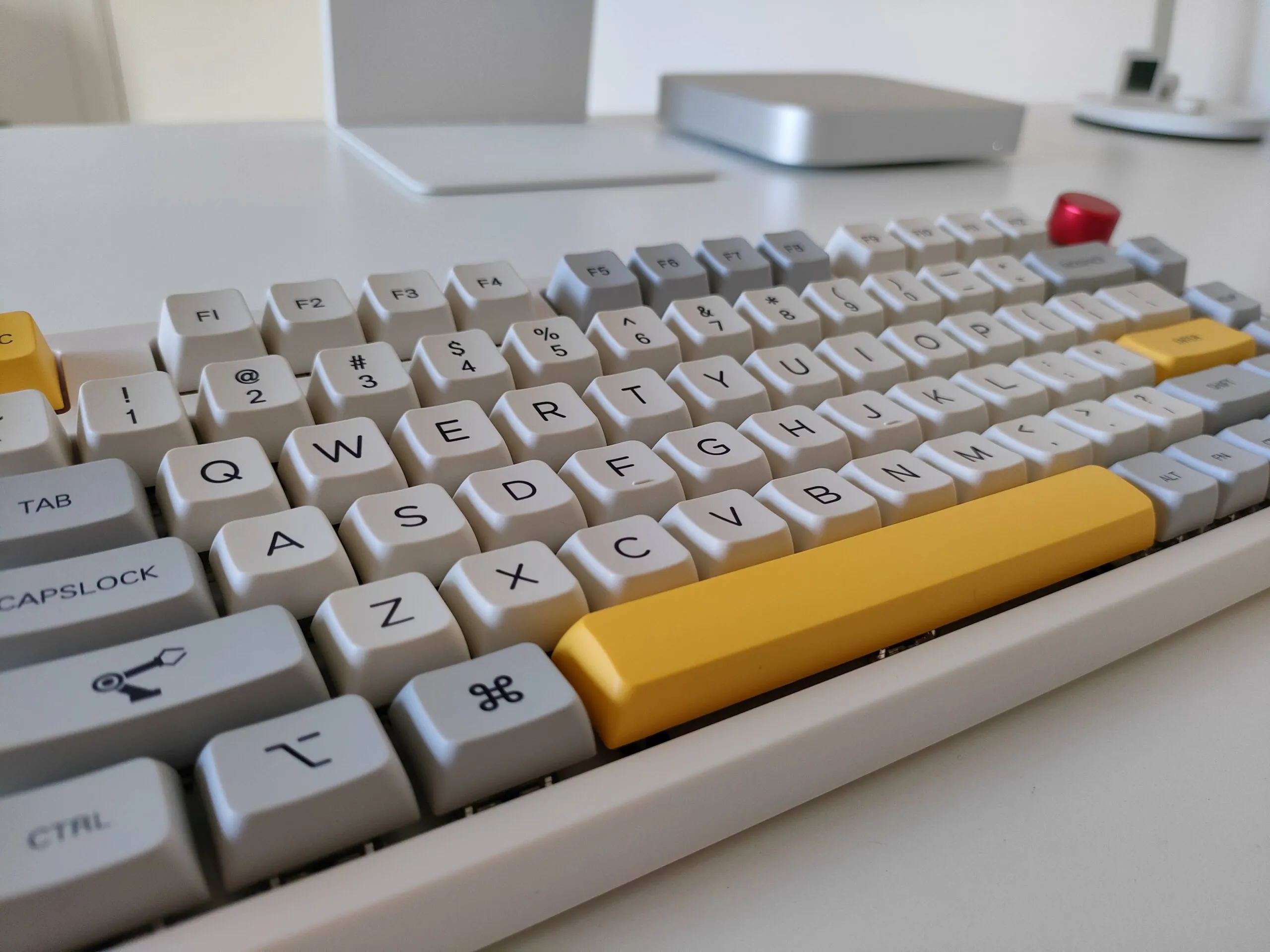 Recensione Epomaker TH80, la miglior tastiera meccanica economica? Recensione Epomaker TH80, la miglior tastiera meccanica economica?