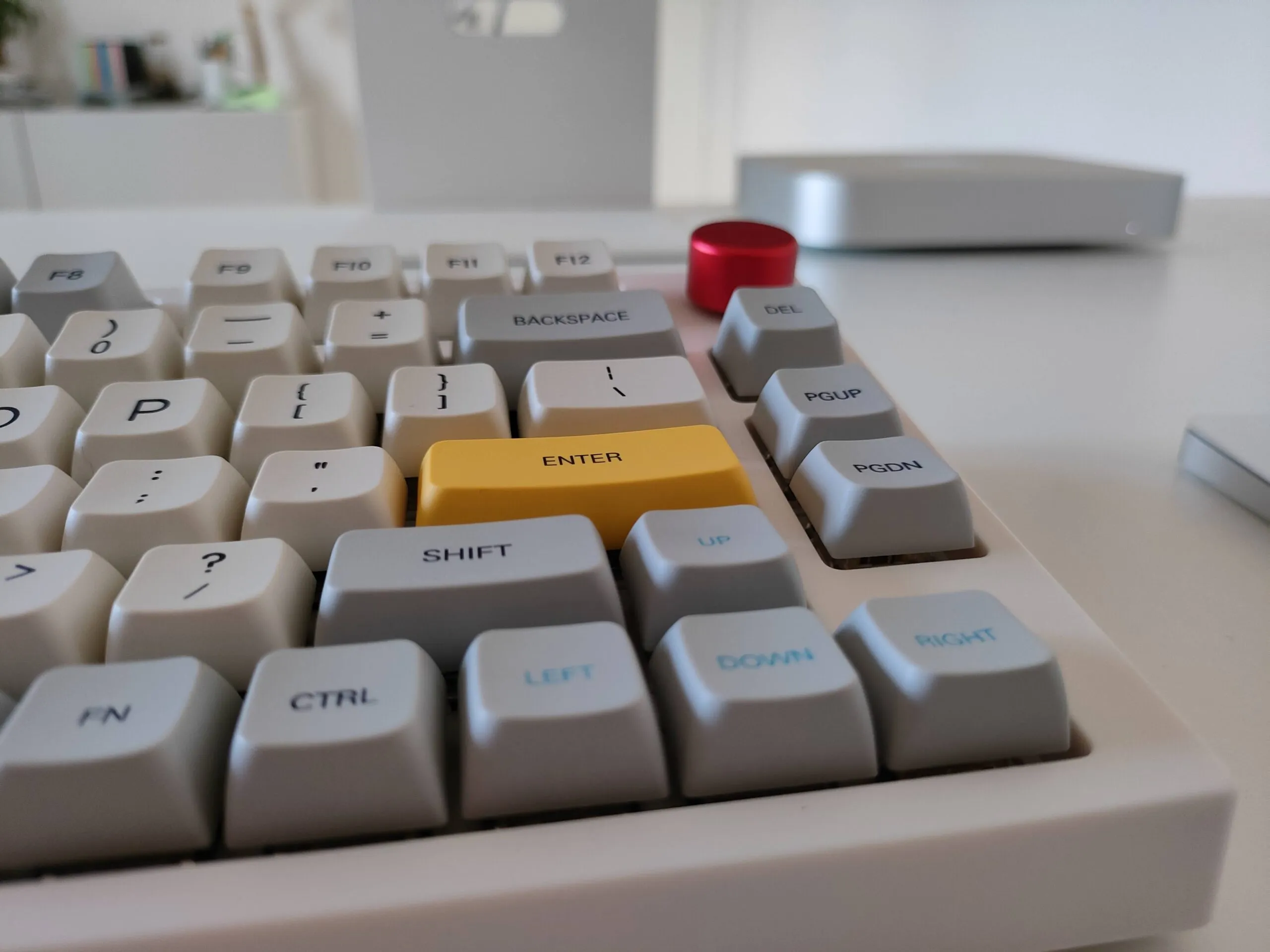 Recensione Epomaker TH80, la miglior tastiera meccanica economica? Recensione Epomaker TH80, la miglior tastiera meccanica economica?