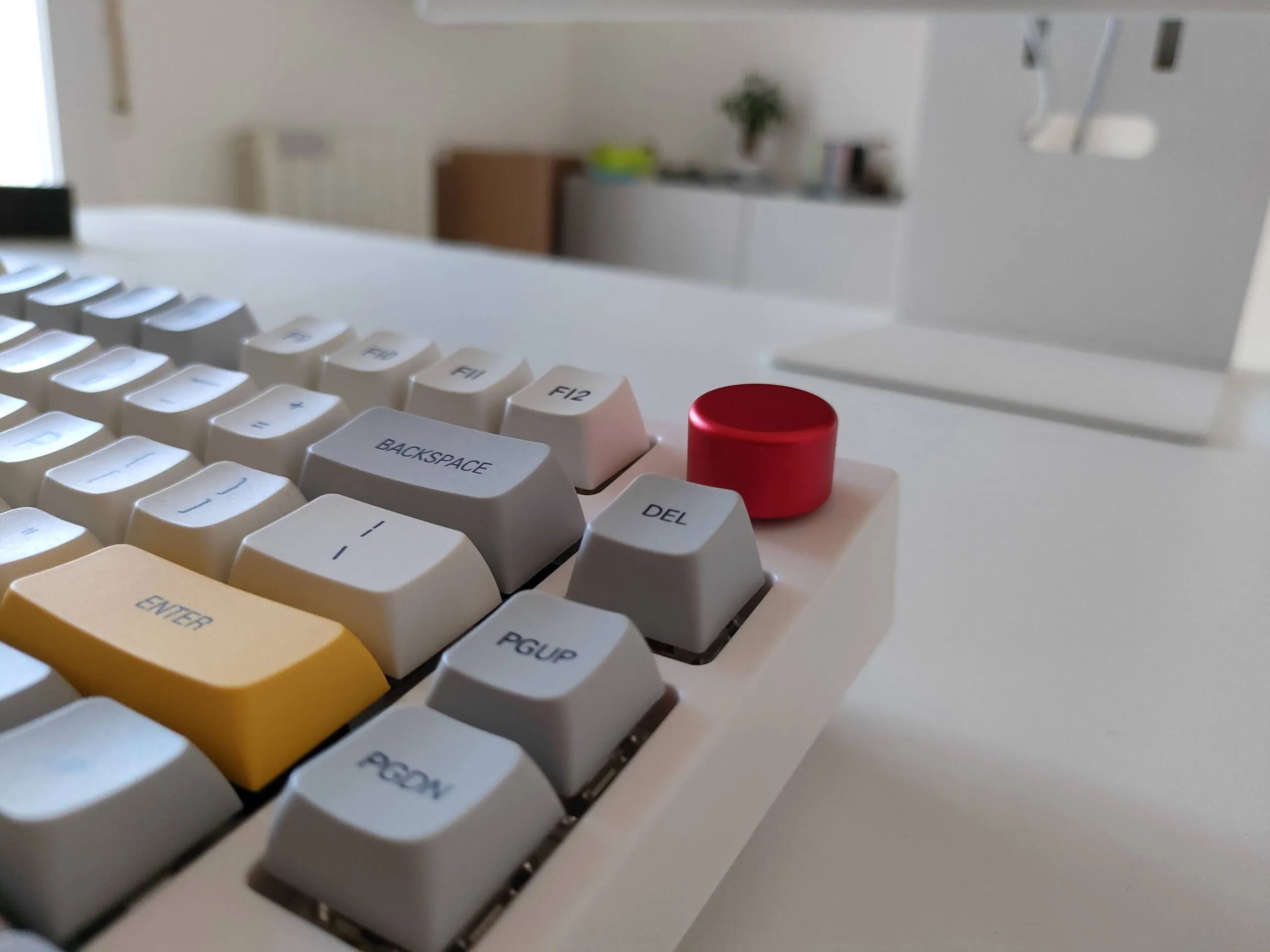 Recensione Epomaker TH80, la miglior tastiera meccanica economica? Recensione Epomaker TH80, la miglior tastiera meccanica economica?