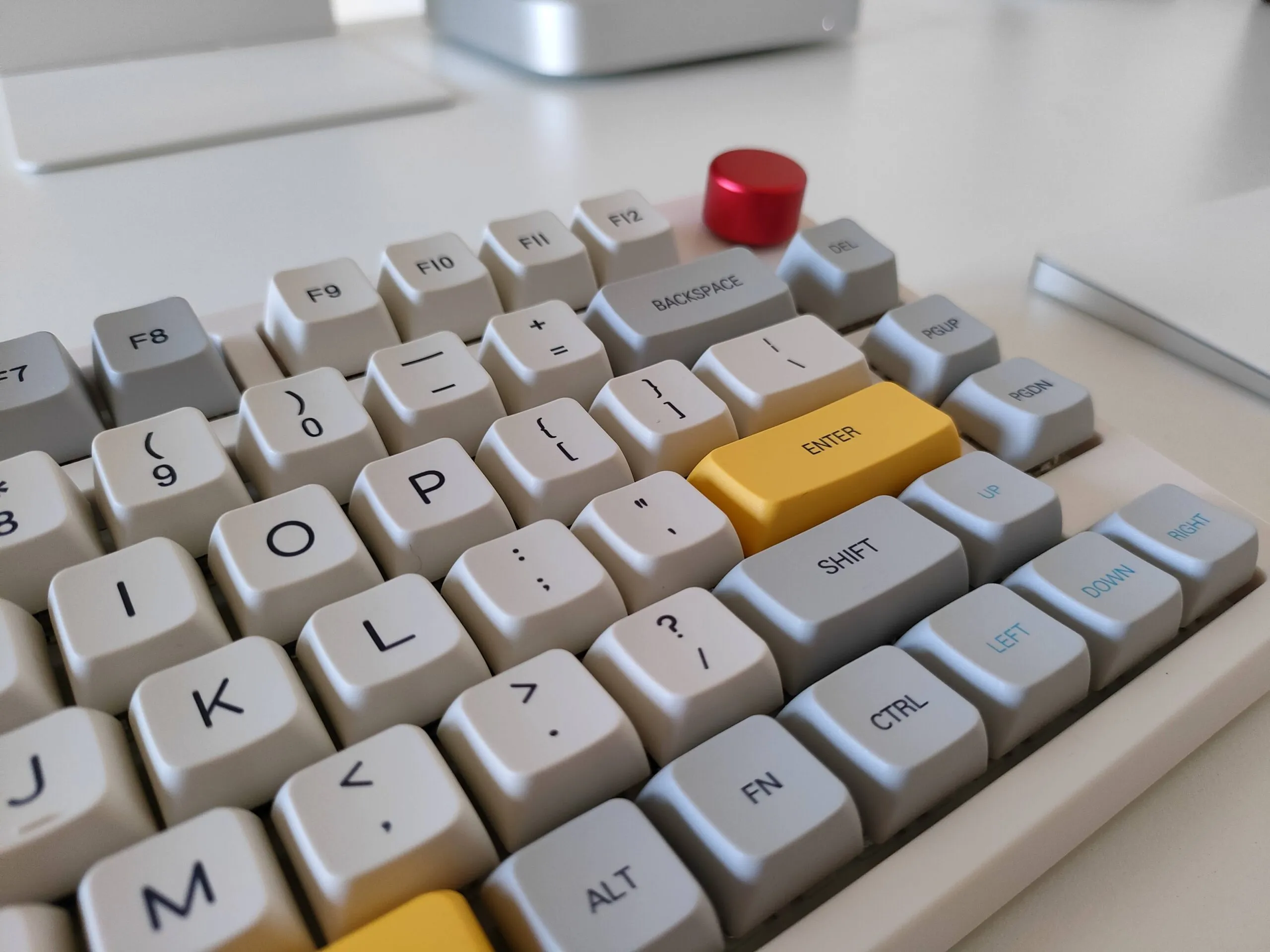 Recensione Epomaker TH80, la miglior tastiera meccanica economica? Recensione Epomaker TH80, la miglior tastiera meccanica economica?