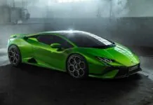 Apple ha assunto Luigi Taraborrelli, ex dirigente Lamborghini Apple ha assunto Luigi Taraborrelli, ex dirigente Lamborghini