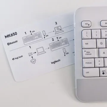 Recensione Logitech Combo MK650, fusione perfetta tra business e comodità, ad un prezzo super interessante