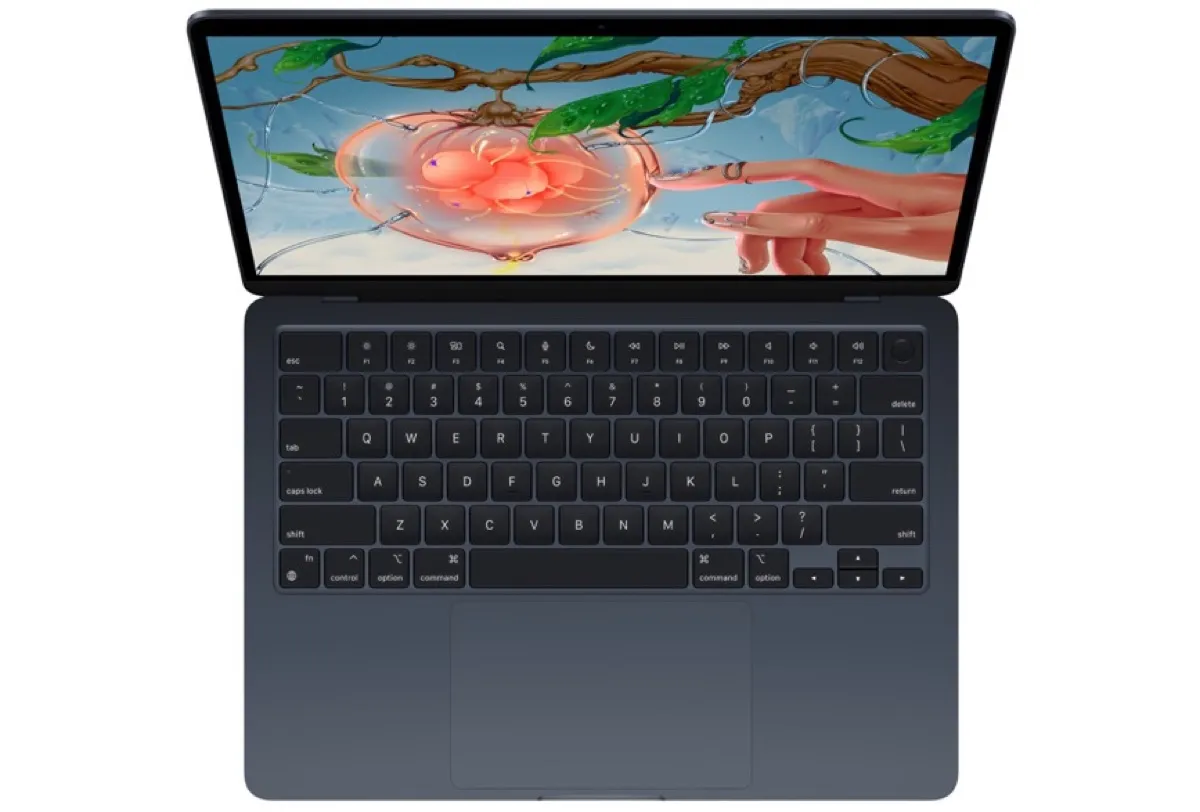MacBook Air M2 fa paura ai costruttori di portatili Windows