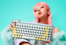 Recensione Logitech POP Keys + POP Mouse, la combo tastiera e mouse alternativa e frizzante