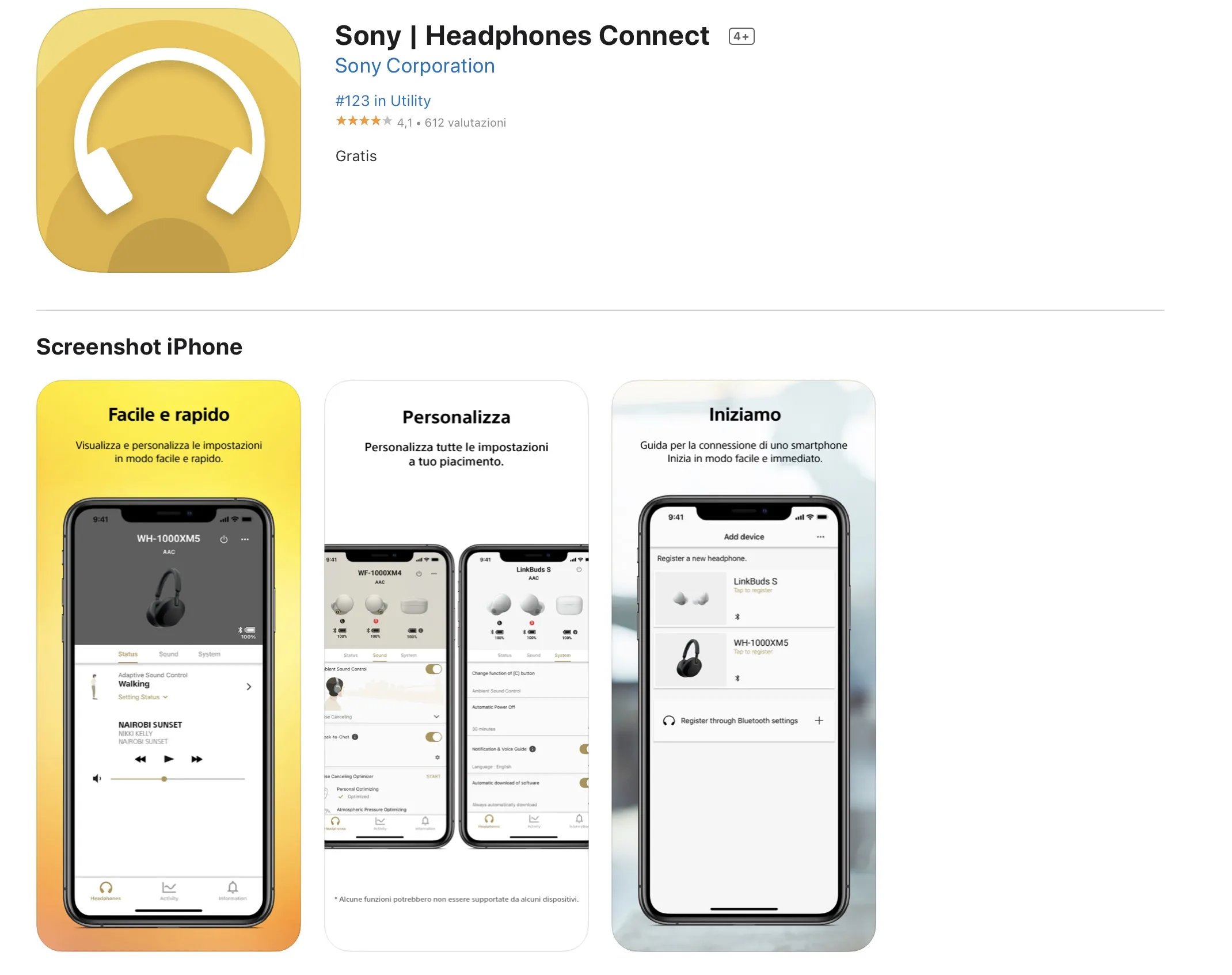 Recensione Sony WH-1000XM5, le cuffie d’eccellenza che sfidano le Airpods Max