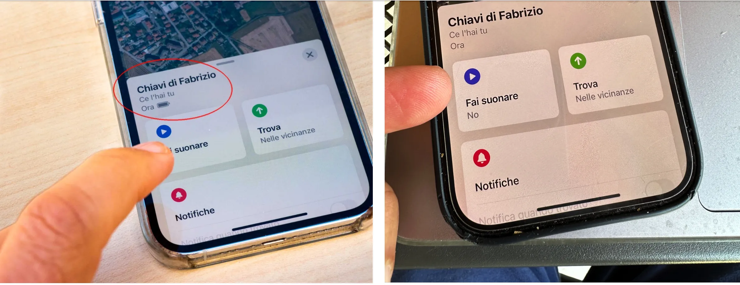 AirTag: ecco come funziona e a cosa serve il trovatutto Apple AirTag: ecco come funziona e a cosa serve il trovatutto Apple