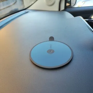 Recensione Anker MagGo 613, il supporto auto magnetico e con ricarica 7,5W
