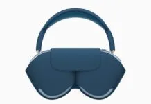 AirPods Max forse avranno una nuova Smart Case La nuova custodia AirPods Max rivelata da un brevetto Apple