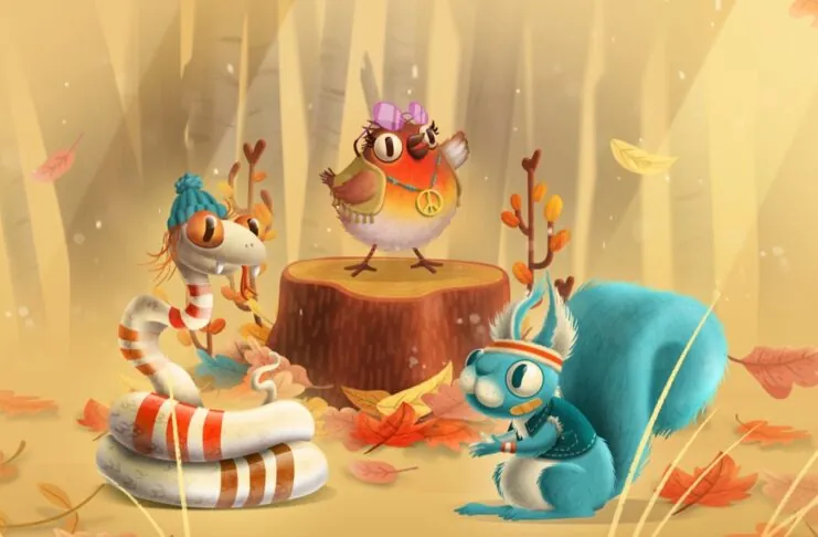 Apple Arcade sta per perdere 15 giochi