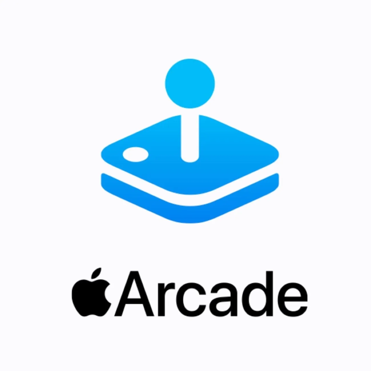 apple arcade