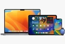 Apple riduce il valore di permuta di Mac, iPhone e Apple Watch Da Apple tanti Phone, iPad, Mac e Watch nei codici prodotto