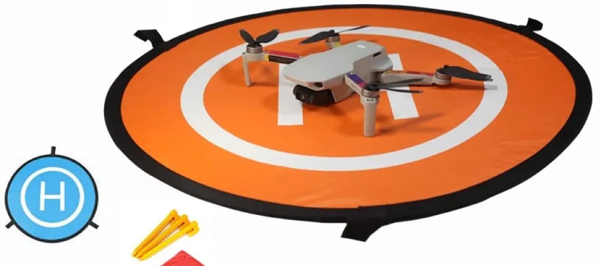 I migliori accessori per DJI Mini, Mini 2 e Mini 3 Pro I migliori accessori per DJI Mini, Mini 2 e Mini 3 Pro