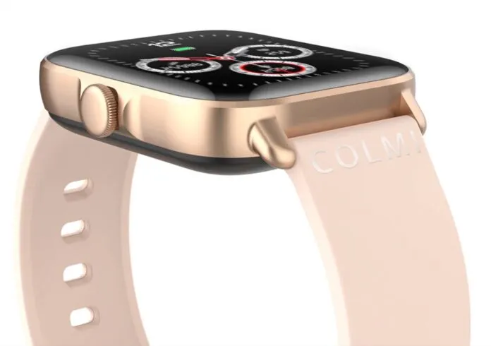 COLMI P28 Plus, smartwatch tuttofare a prezzo stracciato