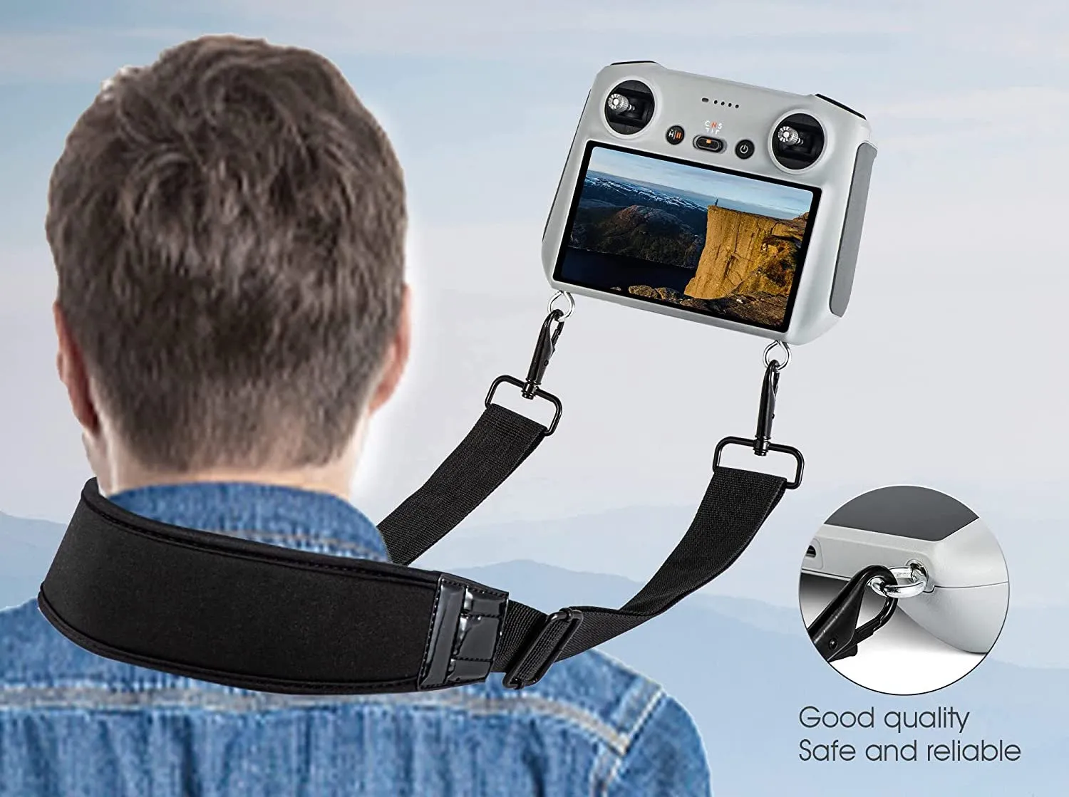 I migliori accessori per DJI Mini, Mini 2 e Mini 3 Pro I migliori accessori per DJI Mini, Mini 2 e Mini 3 Pro