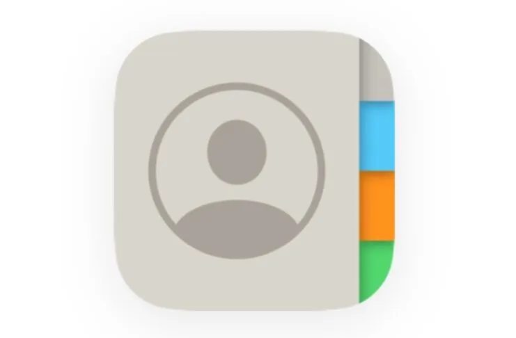Come eliminare più contatti contemporaneamente da iPhone