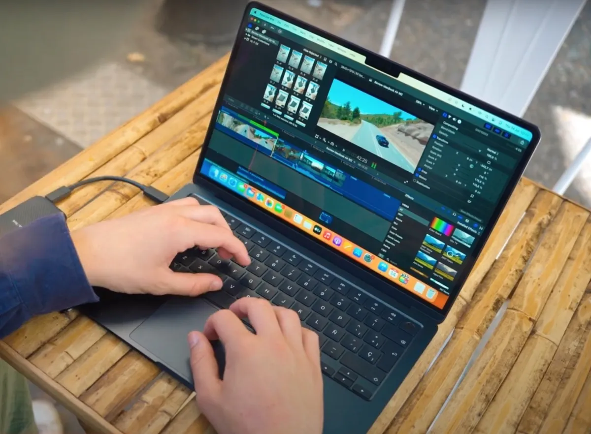 MacBook Air M2, nelle prime recensioni è il Mac dei desideri MacBook Air M2, nelle prime recensioni è il Mac dei desideri