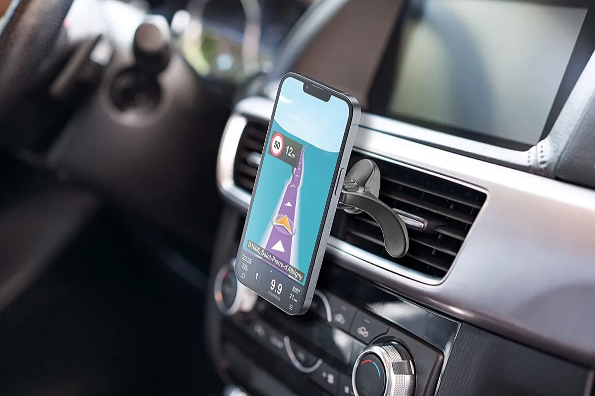 I cinque migliori supporti da auto compatibili Magsafe I cinque migliori supporti da auto compatibili Magsafe