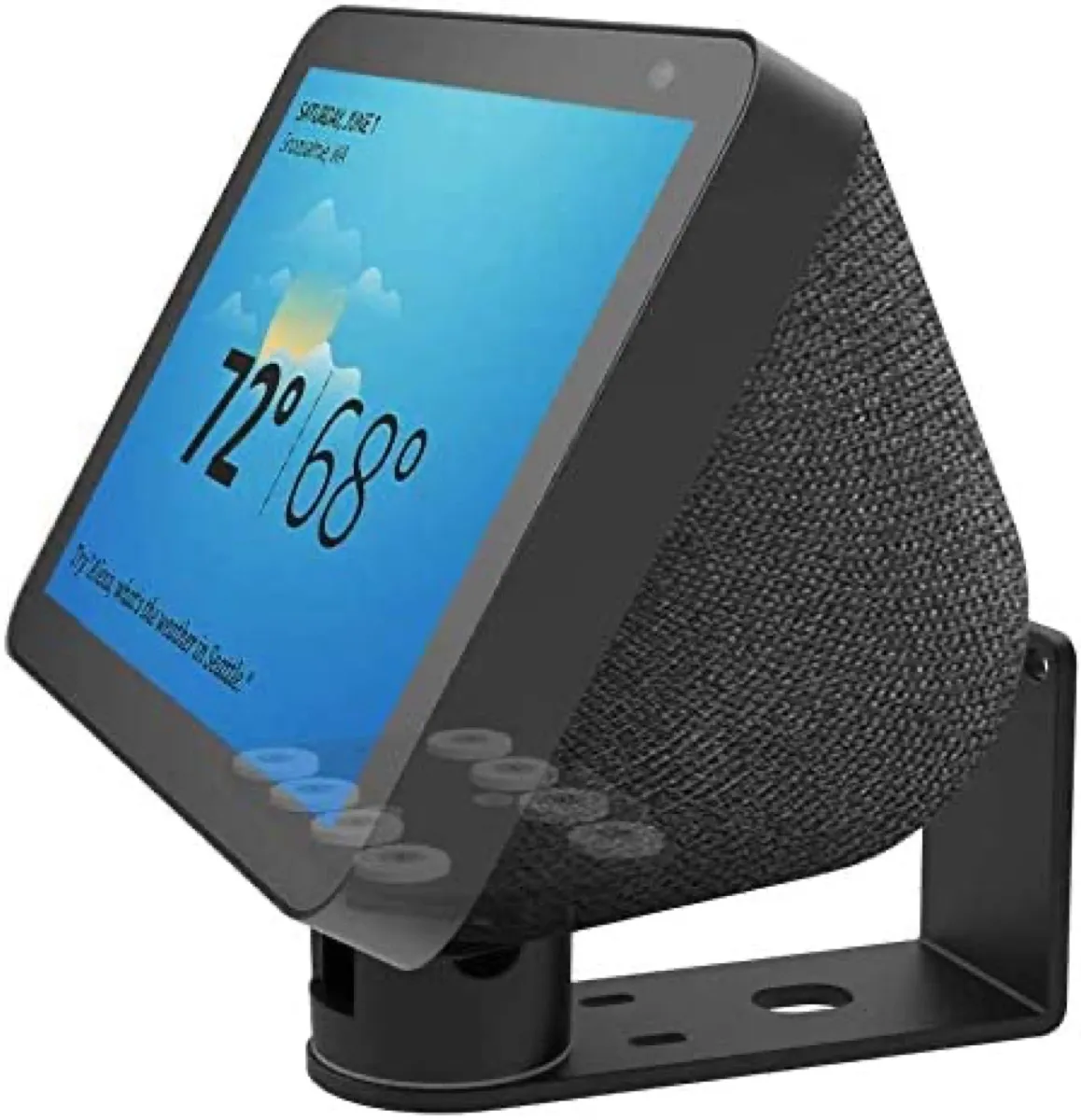 I migliori supporti per Echo Show