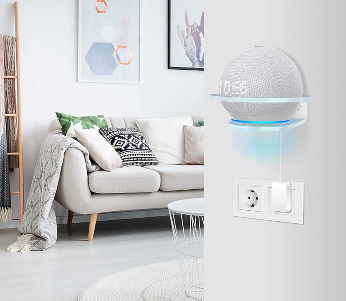 I migliori supporti per Echo Show