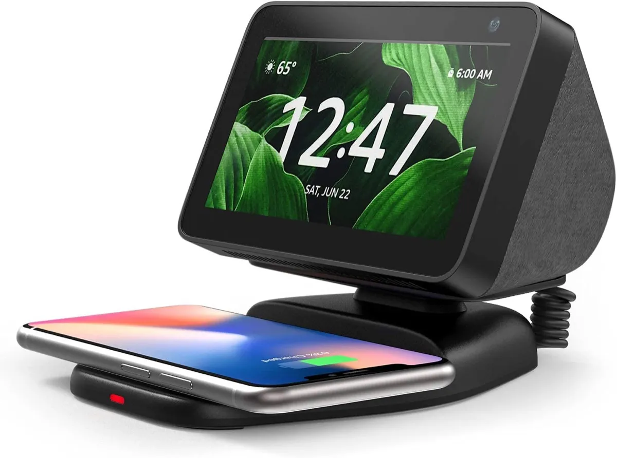 I migliori supporti per Echo Show