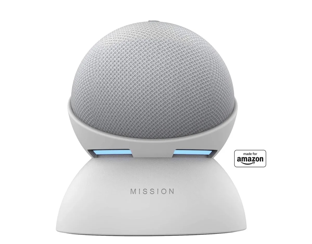 I migliori supporti per Echo Show