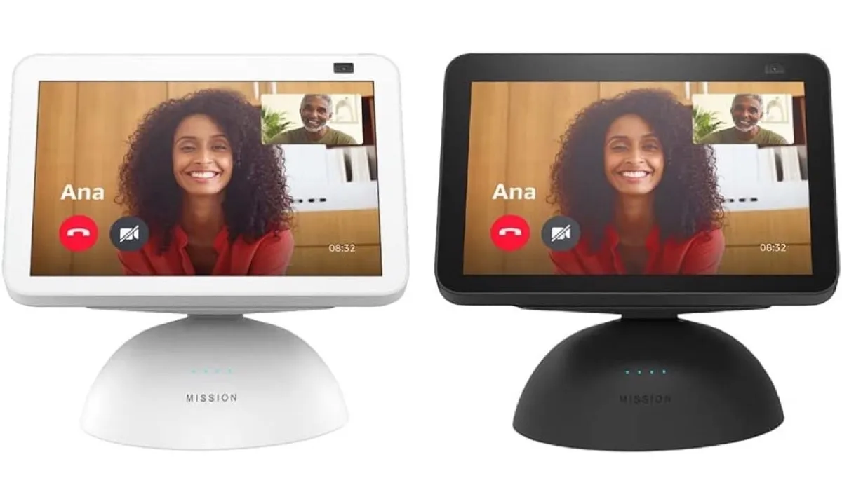 I migliori supporti per Echo Show