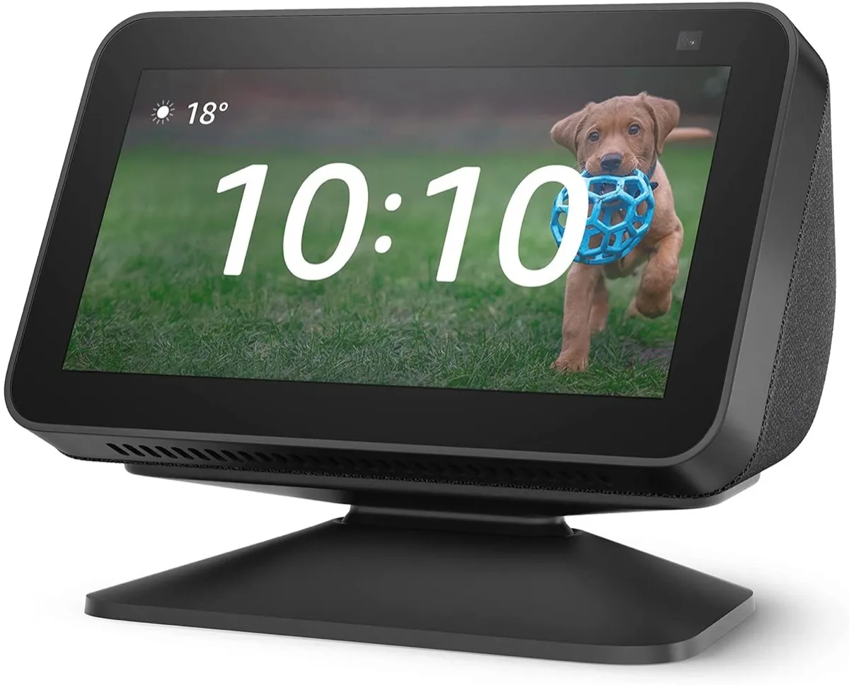 I migliori supporti per Echo Show