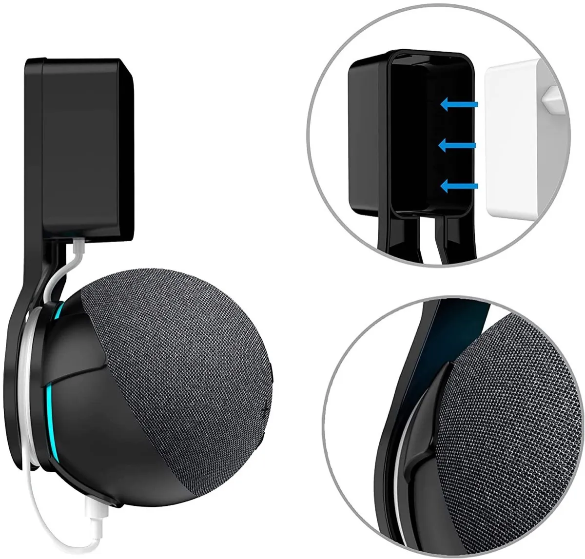 I migliori supporti per Echo Show