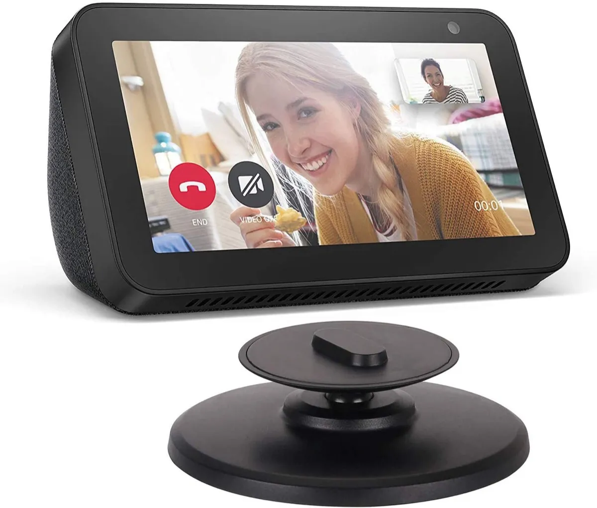 I migliori supporti per Echo Show