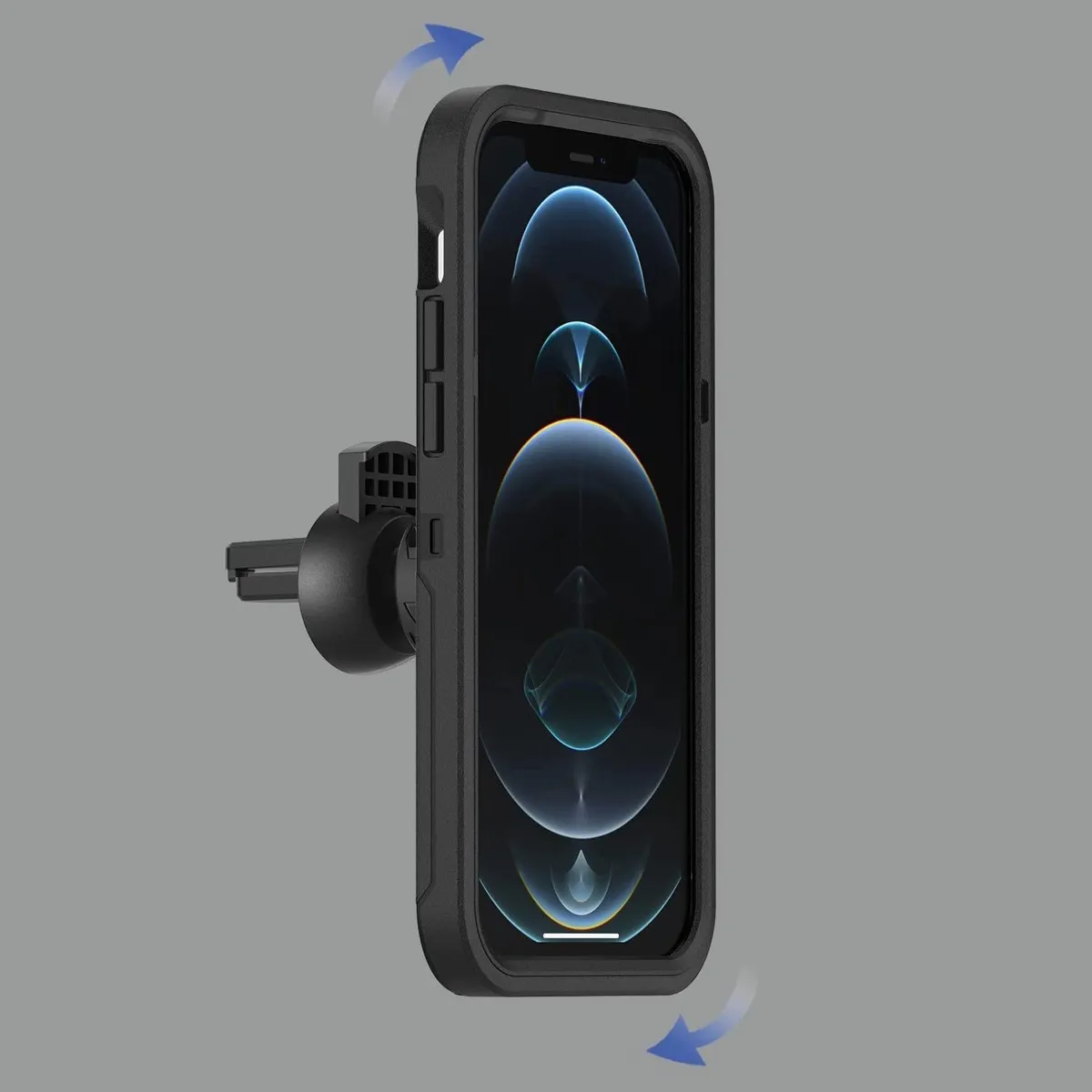 I migliori supporti iPhone per auto compatibili Magsafe I migliori supporti iPhone per auto compatibili Magsafe