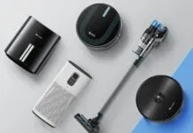 Sconti Prime Day fino al 54% su Proscenic per frittura smart, pulizia e purificazione dell’aria