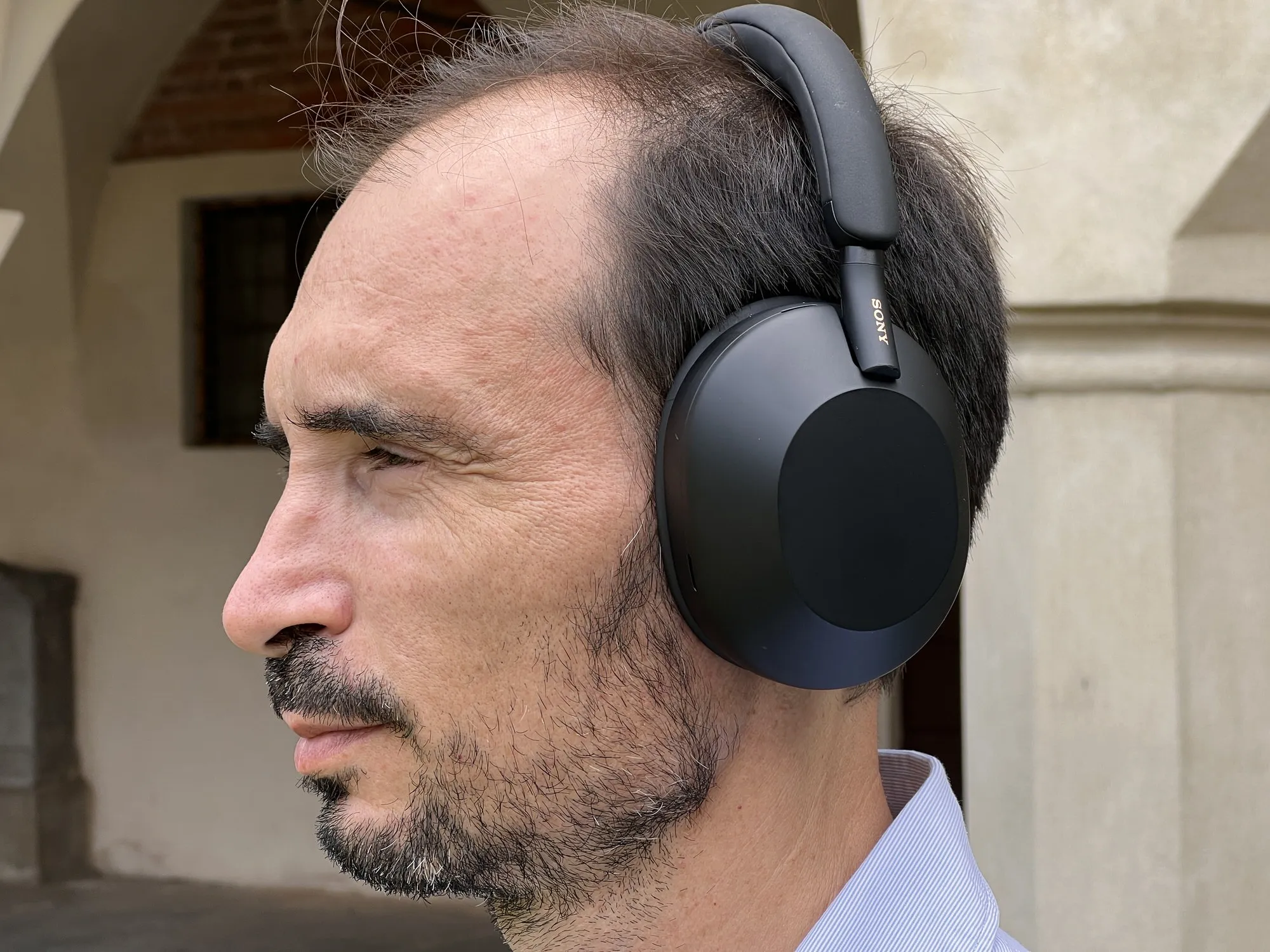 Recensione WH-1000XM5