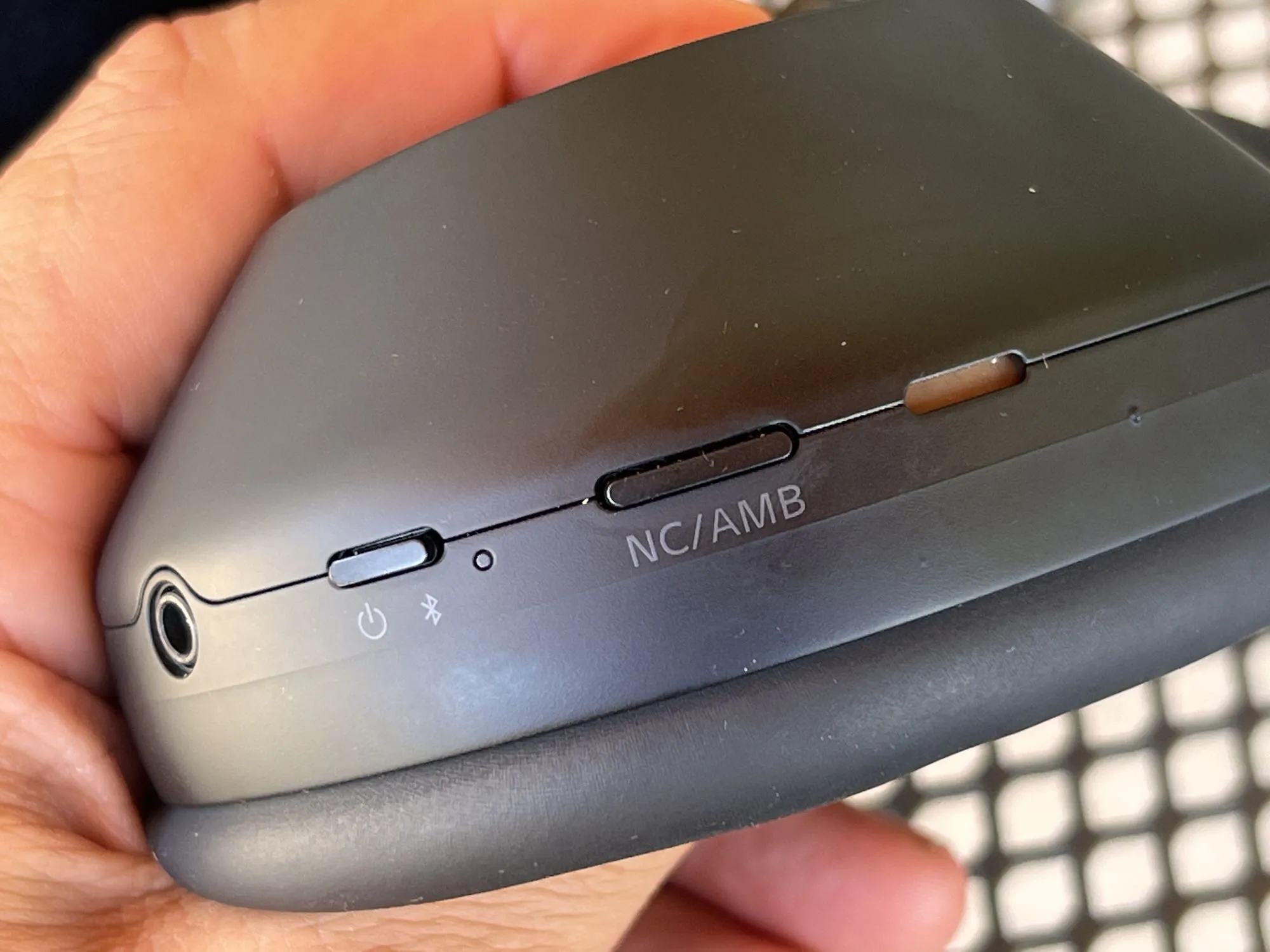 Recensione WH-1000XM5