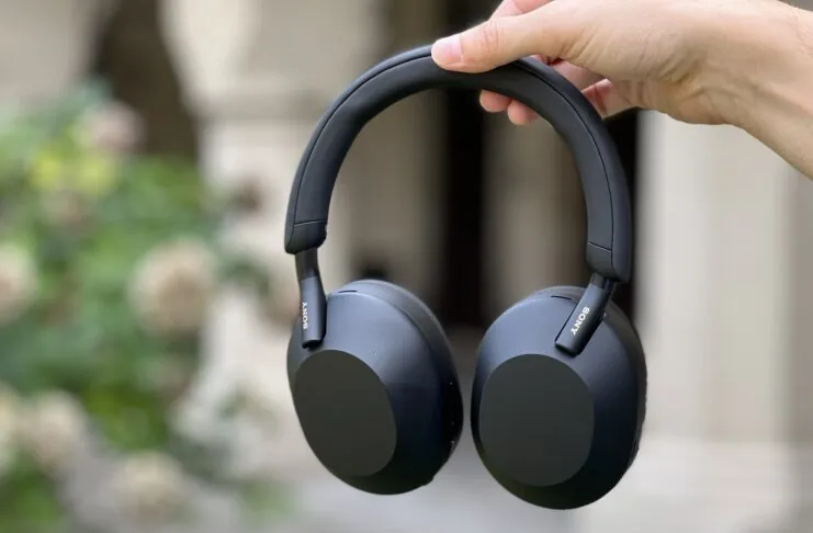 Recensione WH-1000XM5