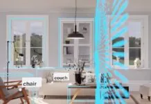 Shopify mostra magia e potenza della realtà aumentata Apple Shopify mostra magia e potenza della realtà aumentata Apple