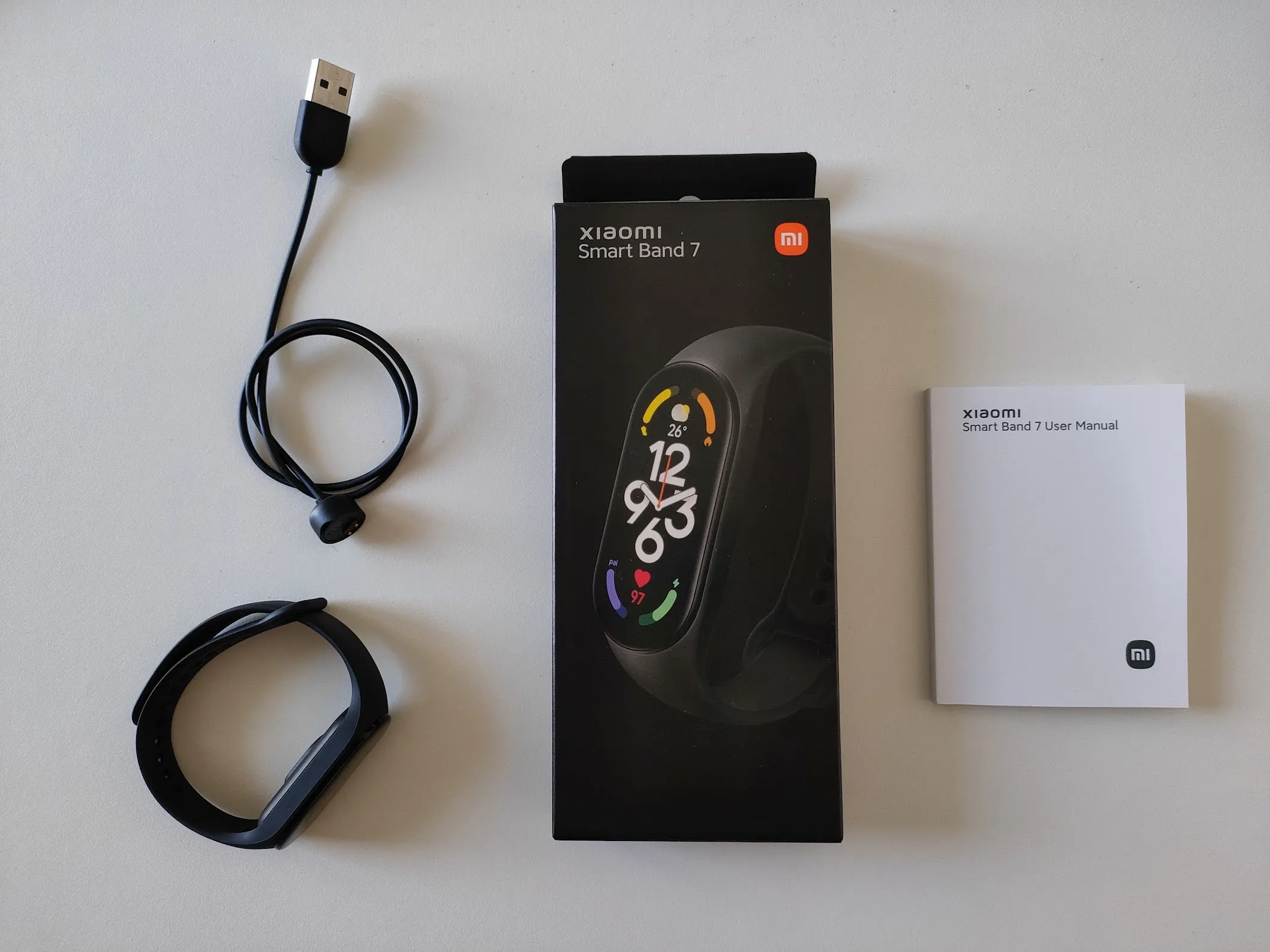Recensione Xiaomi Smart Band 7, perché si e perché no Recensione Xiaomi Smart Band 7, perché si e perché no