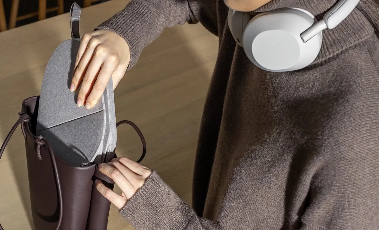 Recensione WH-1000XM5