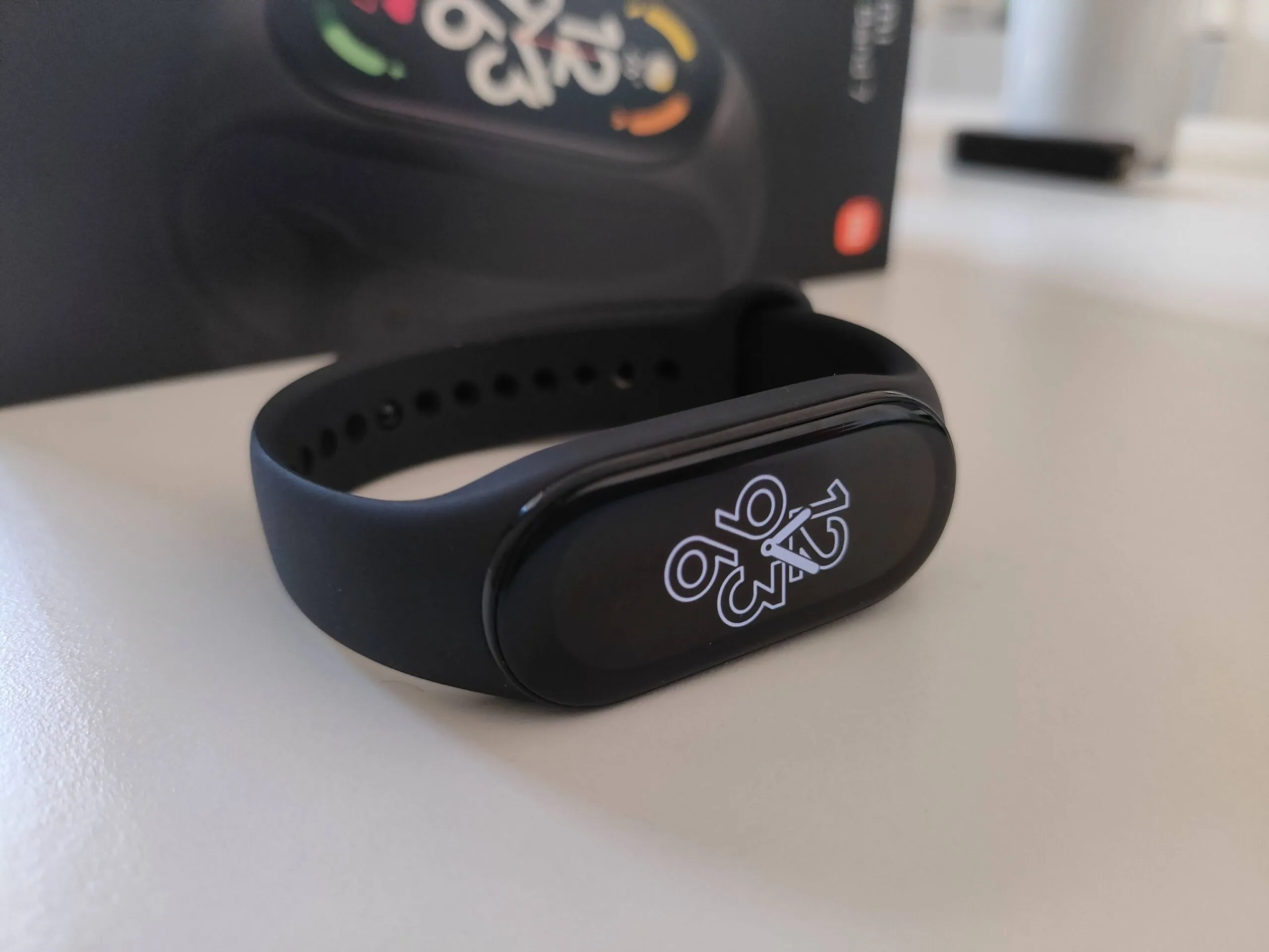 Recensione Xiaomi Smart Band 7 Recensione Xiaomi Smart Band 7