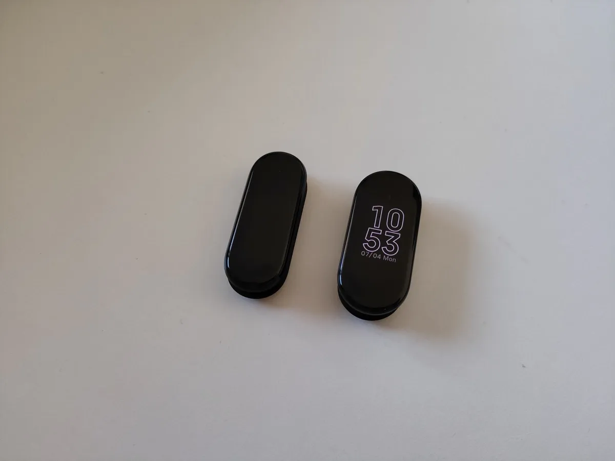 Recensione Xiaomi Smart Band 7 Recensione Xiaomi Smart Band 7