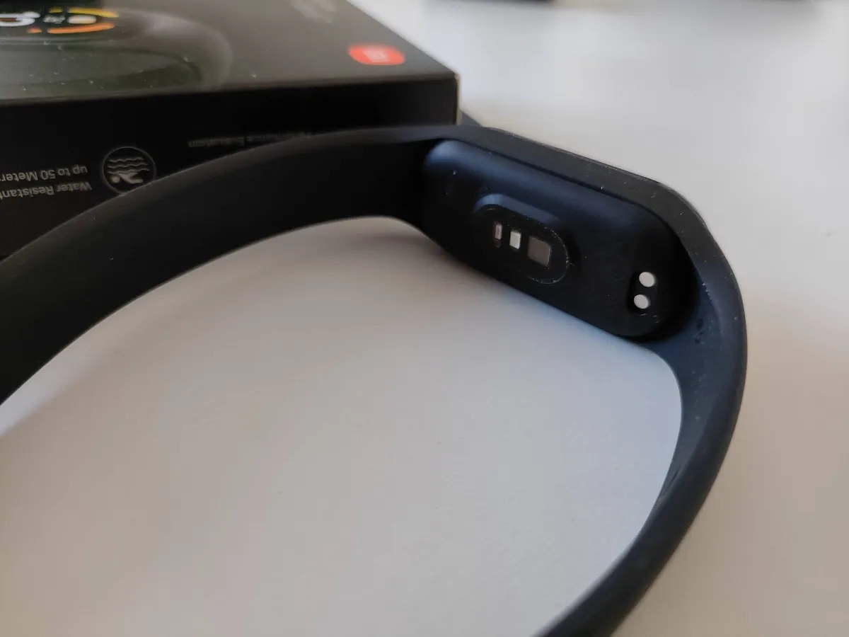 Recensione Xiaomi Smart Band 7 Recensione Xiaomi Smart Band 7