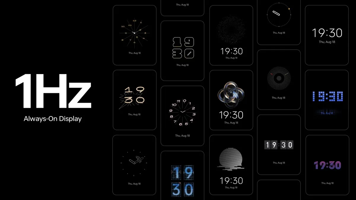 OPPO annuncia oggi il rilascio di ColorOS 13 OPPO annuncia oggi il rilascio di ColorOS 13