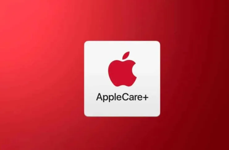 AppleCare+ con copertura furto e smarrimento disponibile anche in Italia