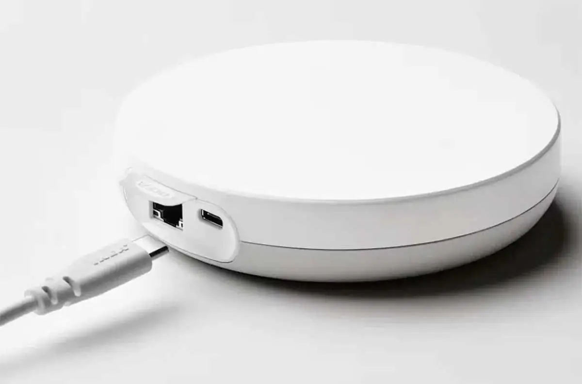 Ikea Dirigera, l’hub per la smart home a ottobre a 69€ Ikea Dirigera, l’hub per la smart home a ottobre a 69€