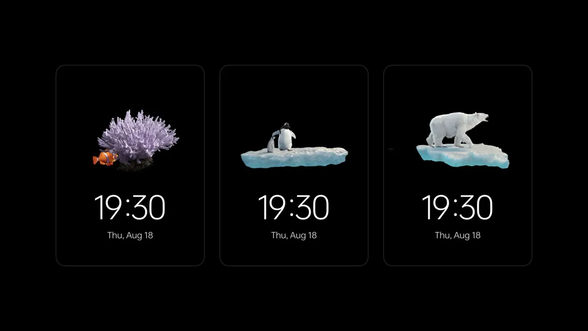 OPPO annuncia oggi il rilascio di ColorOS 13 OPPO annuncia oggi il rilascio di ColorOS 13