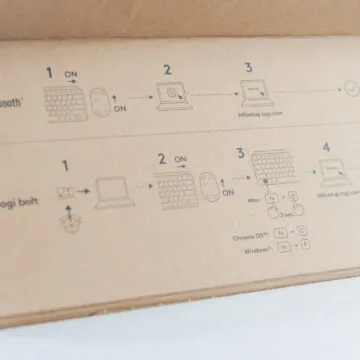 Recensione Logitech MX Keys Mini Combo for Business, tutto al top ma che prezzo!