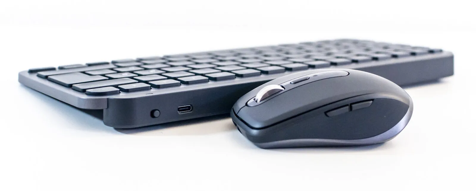 Recensione Logitech MX Keys Mini Combo for Business, tutto al top ma che prezzo! Recensione Logitech MX Keys Mini Combo for Business, tutto al top ma che prezzo!
