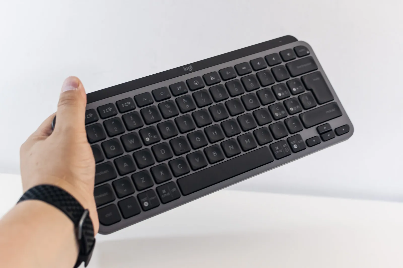 Recensione Logitech MX Keys Mini Combo for Business, tutto al top ma che prezzo! Recensione Logitech MX Keys Mini Combo for Business, tutto al top ma che prezzo!